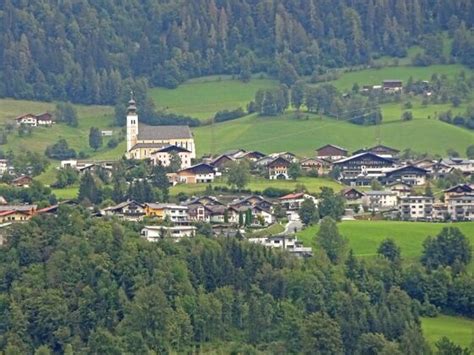 St Veit Im Pongau SALZBURGWIKI