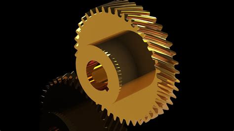 How To Create Helical Gear In Solidworks Design Talk