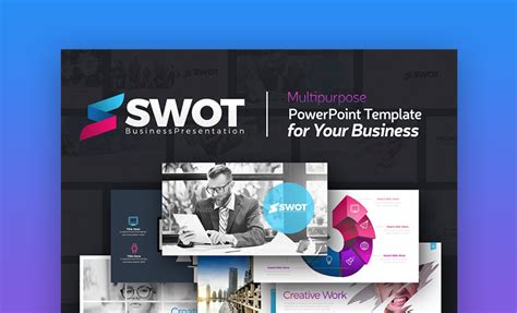 20 Template Desain PowerPoint Bisnis Gratis Terbaik Untuk 2019