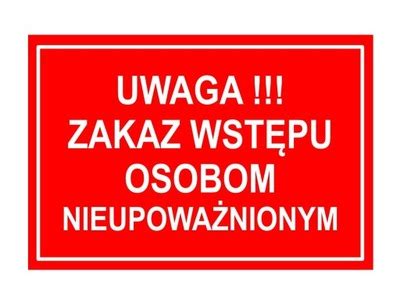 TABLICZKA ZAKAZ WYRZUCANIA NIEDOPAŁKÓW 12433366590 Allegro pl