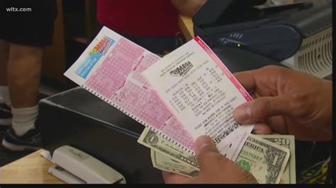 Texas Lottery M Won In Texas Two Step Drawing Wfaa