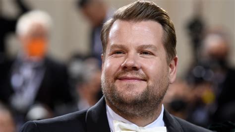 All Is Forgiven Restaurant Manager Lifts Ban On James Corden After