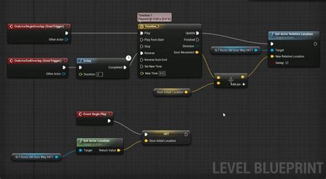 Unreal Engine Coding Tutorial