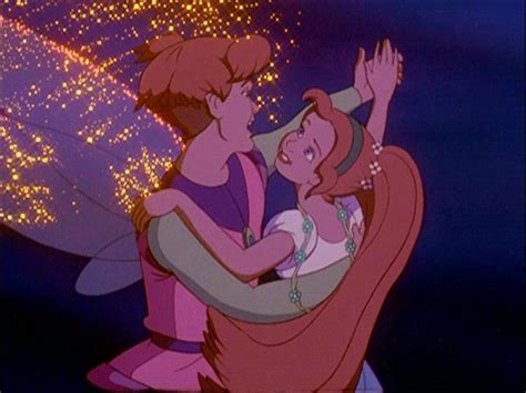 Thumbelina Animation Screencaps Non Disney Princesses The Best Porn