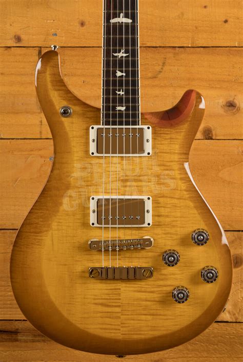 Prs S2 Mccarty 594 Mccarty Sunburst