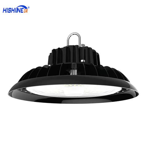 Led Ufo High Bay Lihgts Led High Bay Lighting Led Logistics Lamps