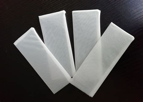 Material Micron Screen Printing Materials Food Grade Nylon