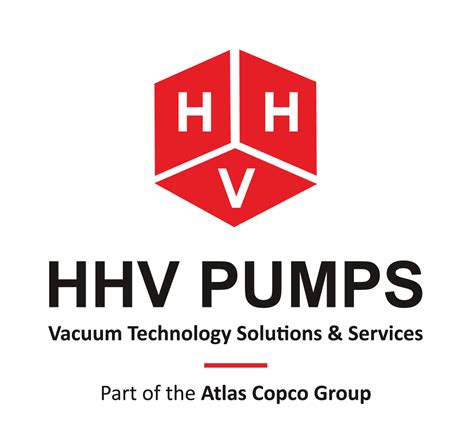 manufacturer  hhv roots booster pumps hhv sp series single stage