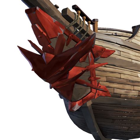 Infinite Depths Figurehead The Sea Of Thieves Wiki