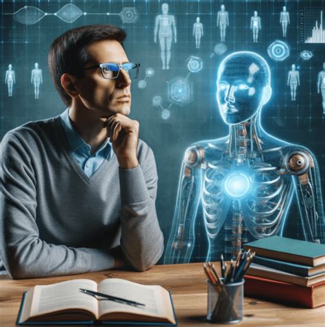 Can Artificial Intelligence Replace Human Intelligence Technology