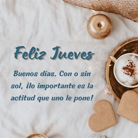 Feliz Jueves Para Whatsapp Buenos Días Jueves Gratis