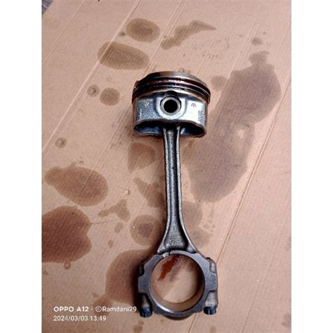 Jual Stang Piston All New Avanza Xenia Dual VVT I 1300cc Kode Mesin 1NR