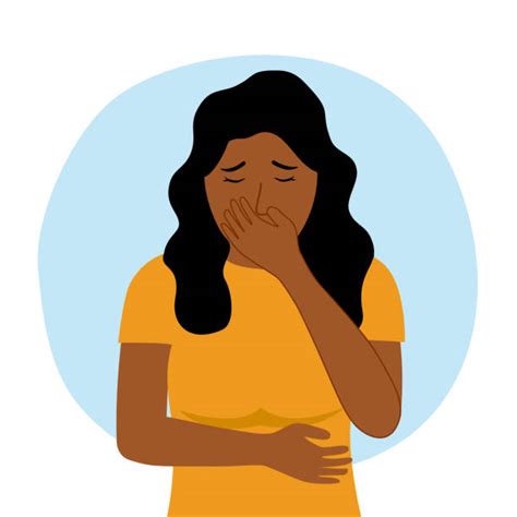 nausea stock illustrations royalty  vector graphics clip