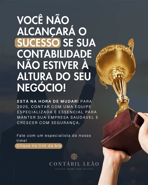 Contabil - 📈 Sua empresa está pronta para crescer de forma estratégica