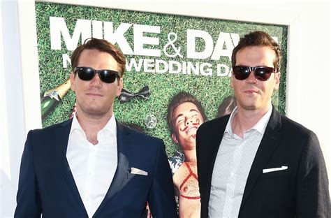 What the Real Mike and Dave Stangle Got From Their Movie Deal | IndieWire