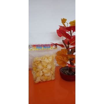 Jual Kerupuk Nanas Madu Oleh Oleh Khas Pemalang Shopee Indonesia