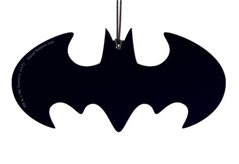 Batman Emblem Printable