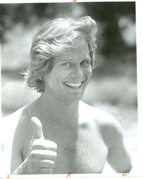 Byron Cherry Shirtless Dukes of Hazzard 8x10 original photo T1804 ...