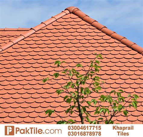 Khaprail Tiles In Dadu Pak Clay Khaprail Tiles Manufacturer