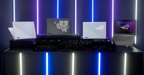 Asus Rog S Latest Zephyrus G14 Series Is Now Available In The Philippines