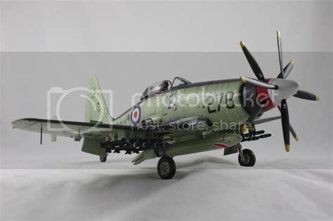 1/48th Westland Wyvern S4 - Ready for Inspection - Aircraft ...