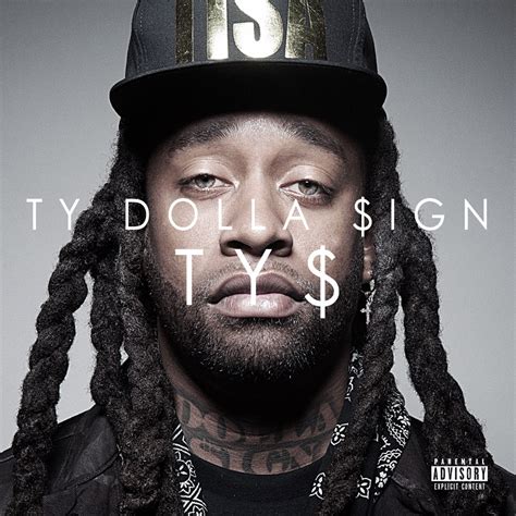 Ty Ty Dolla Ign Apple Music