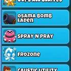 All Paragon Stats and Degree Calculator : r/btd6