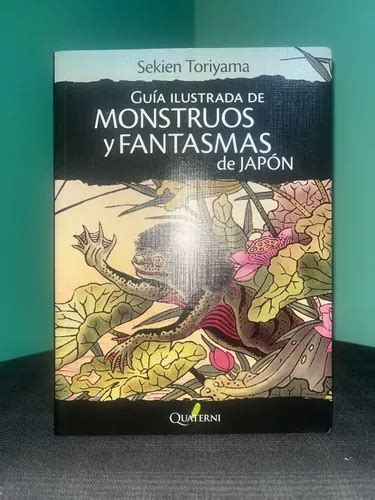 Sekien Toriyama Gu A Ilustrada De Monstruos Y Fantasmas Meses Sin