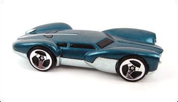 First Editions Hot Wheels