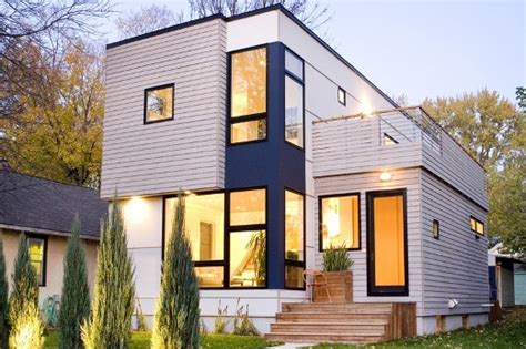 Modular homes: The most amazing models – Golden Home Design