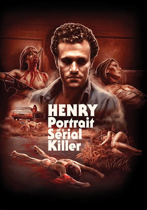 Henry Portrait Of A Serial Killer Movie Fanart Fanart Tv