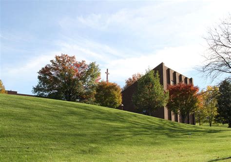 Wheeling University Recognized As A Best College In West Virginia By