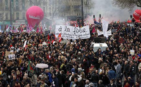 Protestos na França 11 02 2019 Mundo Fotografia Folha de S Paulo