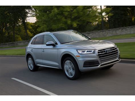 2020 Audi Q5 Prices Reviews And Pictures U S News And World Report