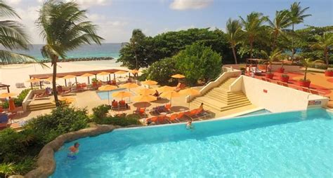 Hilton Barbados | Resorts Daily