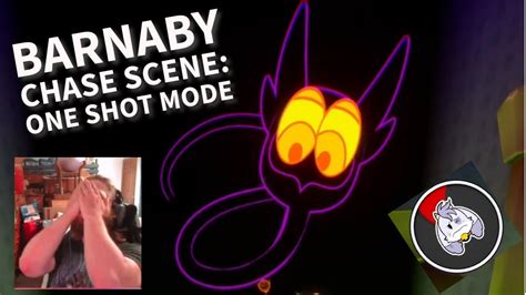 Barnaby The Demon Owl Billie Bust Up One Hit Mode YouTube