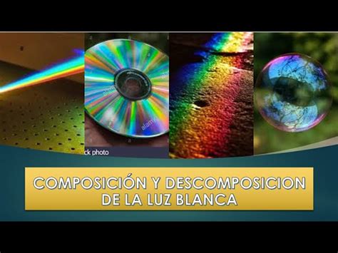 Composicion Y Descomposicion De La Luz Blanca Newton Sale Cdlguaiba