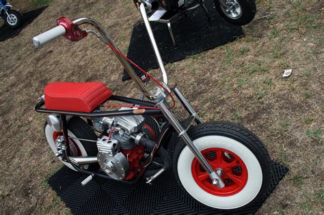 Mini Bike Kits With Engine