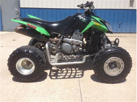 Arctic Cat Dvx 400 Motorcycles For Sale