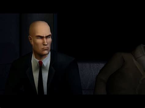 Hitman Silent Assassin Pc Gameplay Youtube