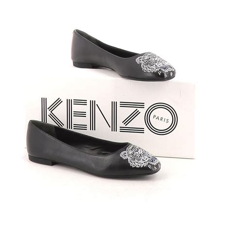 Kenzo 9008 Test Point Shoes Atelier Yuwaciaojp