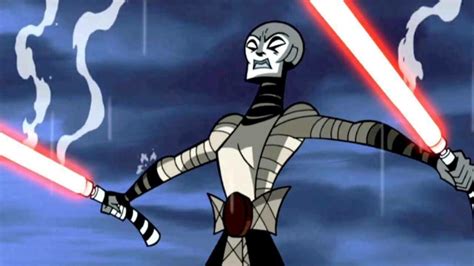 Obi Wan Kenobi And Quinlan Vos Vs Asajj Ventress Battles Comic Vine