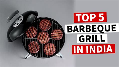 Top 5 Best Barbecue Grill In India 2023 Barbecue Grill Under 10000