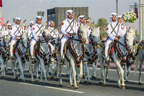 Highlights of the 2015 Qatar National Day parade (photos) - Doha News | Qatar