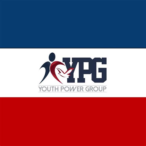 Ypg Youth Power Group Guyana Official Youtube