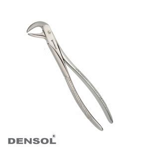 Extraction Forceps Upper Incisors Canines Fig 1 Densol AU