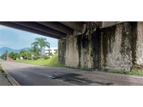 Baches Ponen En Riesgo Vida De Automovilistas En Libramiento Carretero