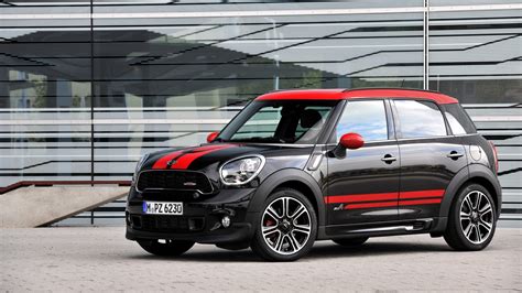 Mini Countryman Wallpapers - Wallpaper Cave