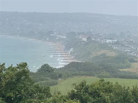 Best Cave Trails In Dorset Area Of Outstanding Natural Beauty