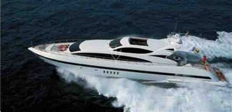 GLESS Yacht - Overmarine